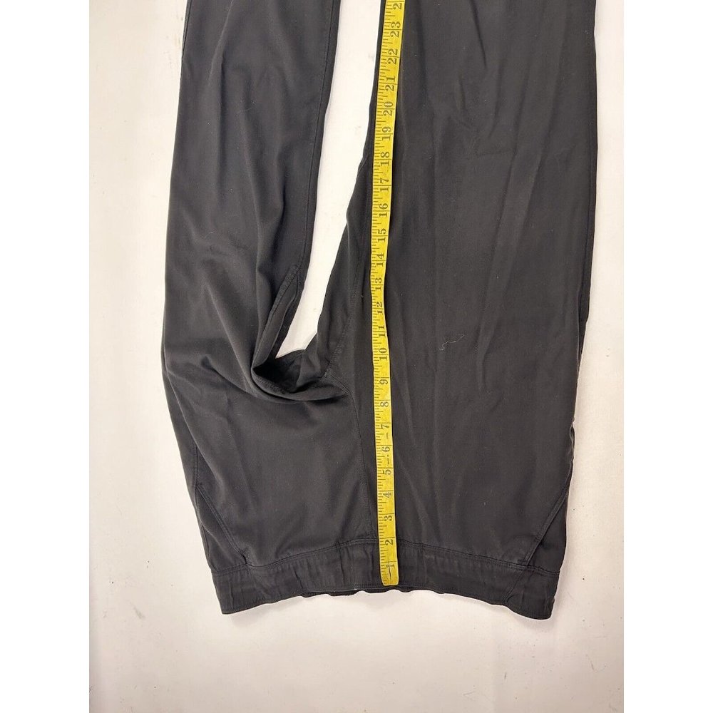 The North Face Black Pull On Drawstring Joggers J… - image 6